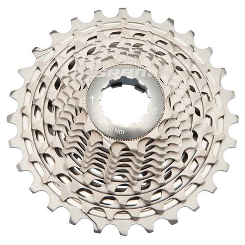 Sram Cassettes Sram Cassette Xg-1190 11sp 11-26 A2 11s 11-26