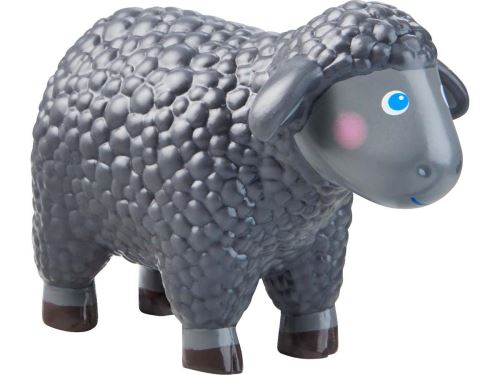 Haba - Little Friends ? Mouton, noir