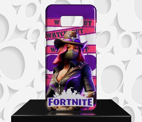 Coque Design Samsung Galaxy S10E COLLECTION JEUX VIDEOS FORTNITE 189