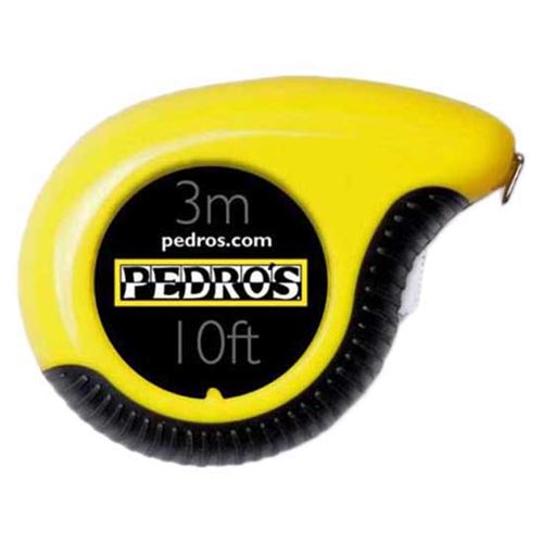 Pedro´s Outils Pedro´s Tape Measure 3 m