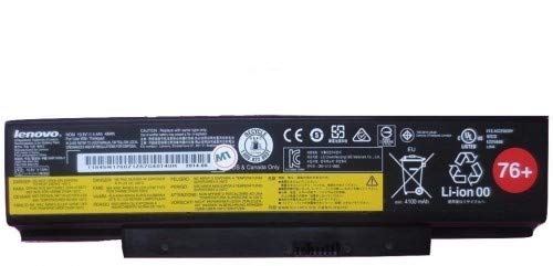 Lenovo ThinkPad Battery 76+ 6cell **New Retail**, 45N1761 (**New Retail**)