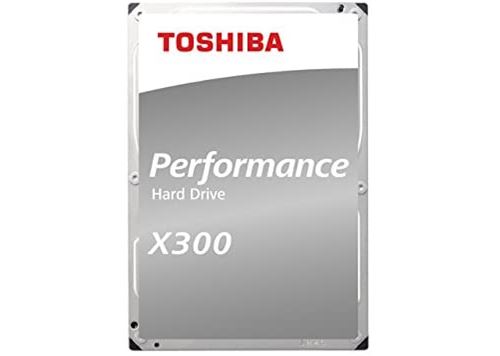 Toshiba X300 Performance 12 To