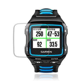 St Original Housse de Protection Avec Batterie Pour Garmin Forerunner