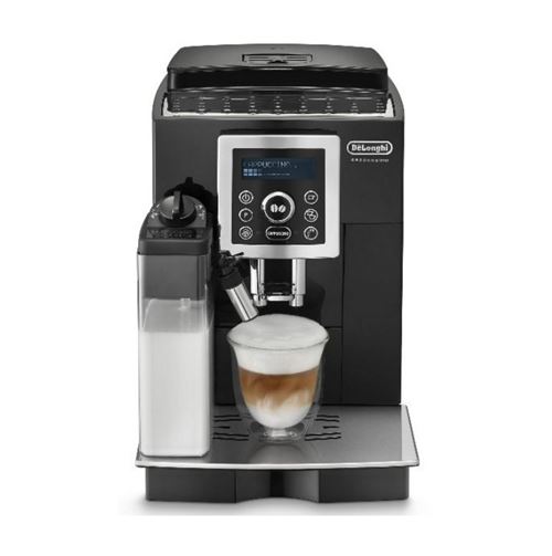 De'Longhi ECAM 23.460.B - Automatisch koffiezetapparaat met cappuccinatore - 15 bar - zwart