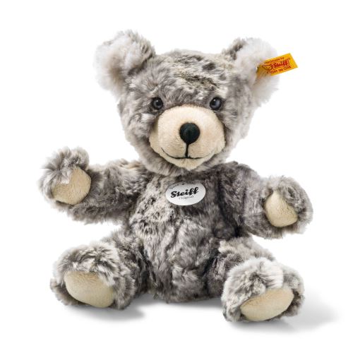 Steiff Lommy Teddy bear, grey/beige