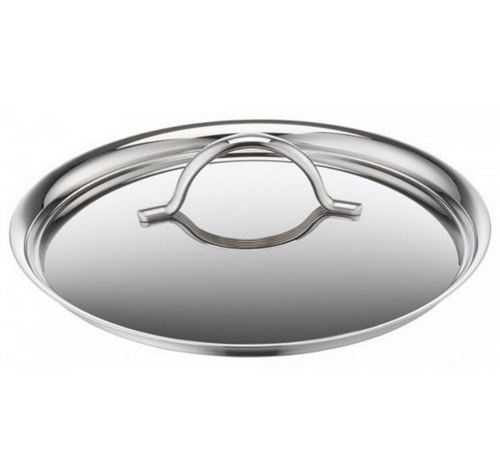 Couvercle inox 20cm - 012898060120 - LAGOSTINA