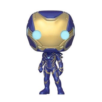 Avengers: Endgame - Figurine POP! Rescue 9 cm
