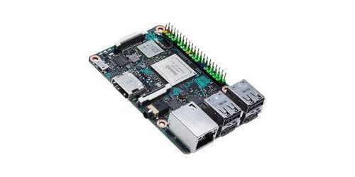 Tinkerboard 2 Go sans système d'exploitation