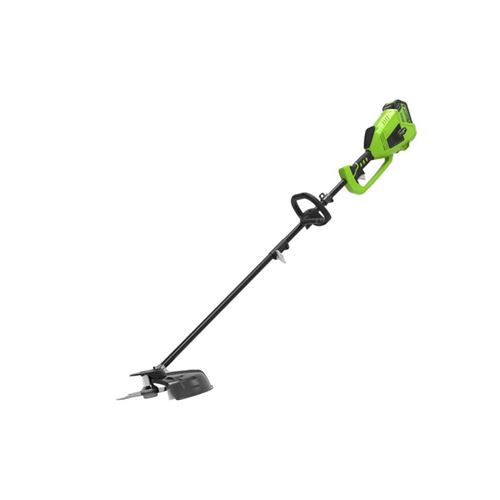 Greenworks Débroussailleuse sans batterie 40 V GD40BC 1301507