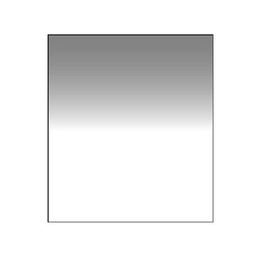 LEE filters - sw150 - nd 0.6 - filtre dégradé - hard - 150mm x 170mm - lsw150nd6gh