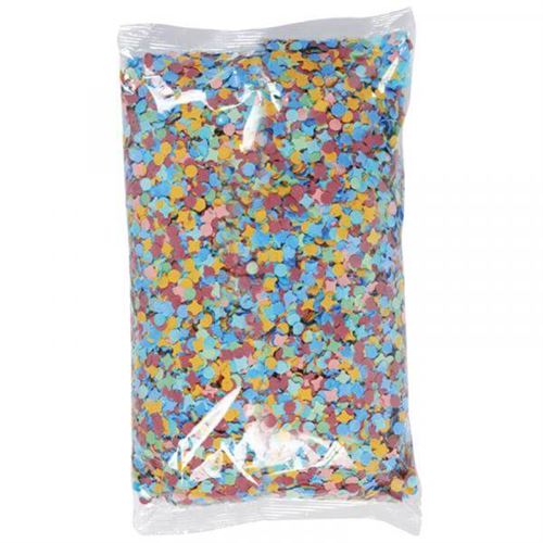 Confettis 450 grammes