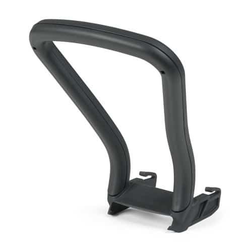 Guidon pour siège avant vélo