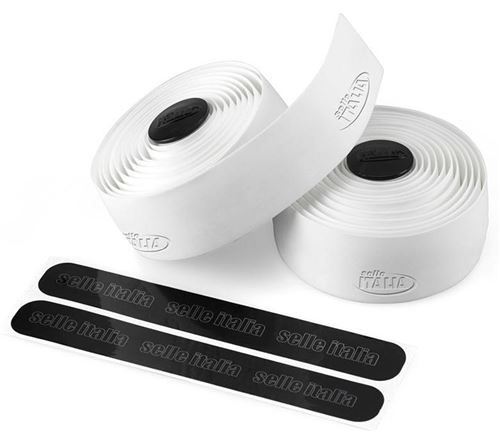 Selle italia Guidons Selle Italia Smootape Corsa One Size