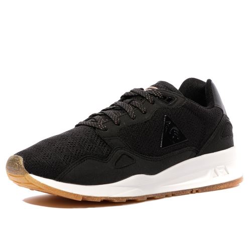 Chaussures Le Coq Sportif Noir 38 Adulte