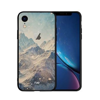 coque iphone xr montagne coque iphone xr montagne