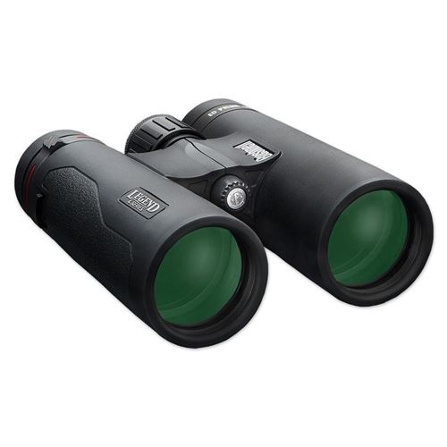 Bushnell Legend L 198104 - Jumelles 10 x 42 - antibuée, Etanche - toit - noir