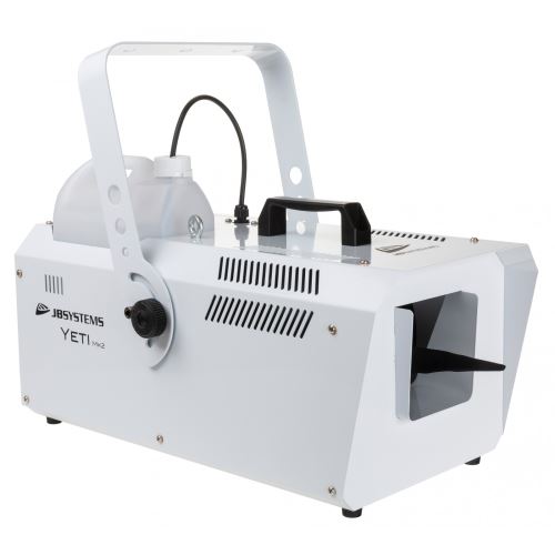 JB systems Yeti MK2 machine à neige 1 200 W