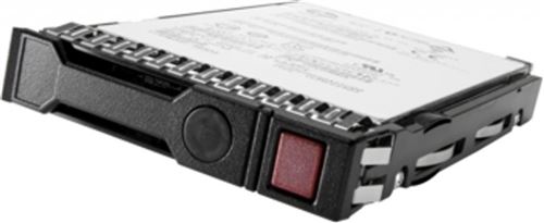 HPE Midline - Vaste schijf - 1 TB - hot-swap (verwisselbaar zonder uitschakelen) - 3.5 LFF - SAS 12Gb/s - 7200 tpm - met HP SmartDrivehouder