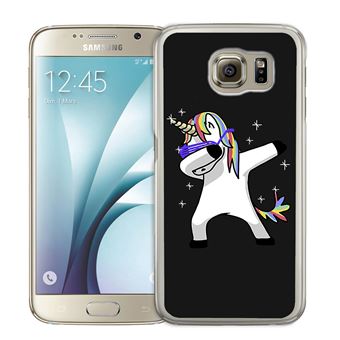 coque de telephone galaxy s6 edge licorne coque de telephone galaxy s6 edge licorne