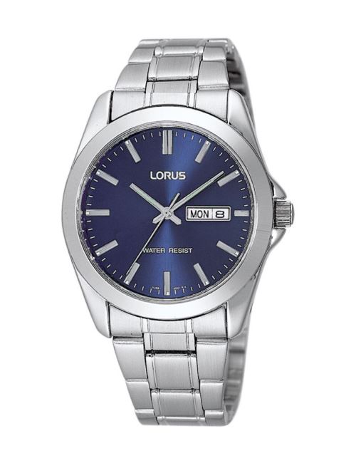 Montres Argent Homme - RJ603AX9