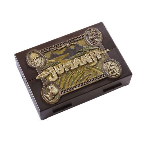 Plateau de jeu électronique Jumanji Mini Prop