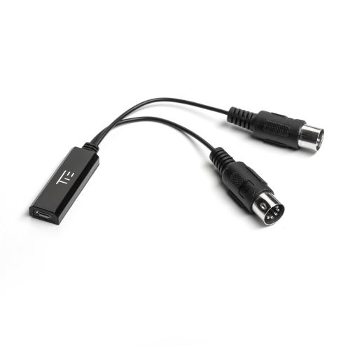 TIE 1i1o-e_EN interface MIDI Bluetooth