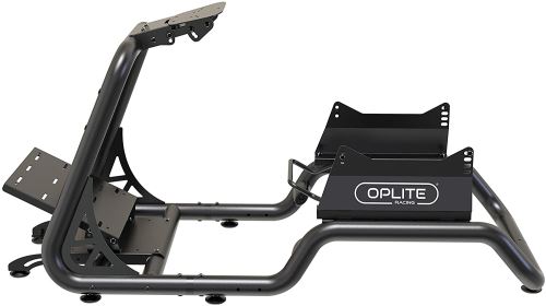 Oplite GTR - Chassis tubulaire pour simulateur automobile