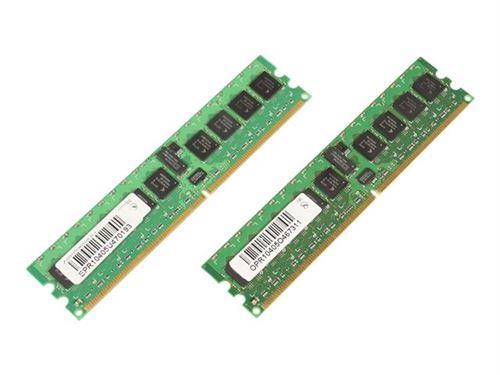 COREPARTS  - M&eacute;moire - module - 2 Go - pour NEC Express5800 120Re-1