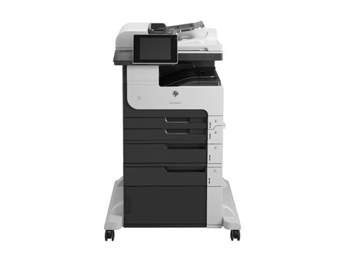 HP  LaserJet Enterprise 700 M725f multifonction