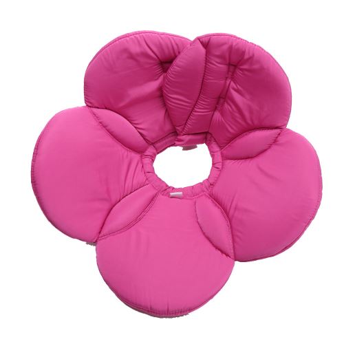 Meilleurs prix pour Animaux Élisabéthaine Collier de Chien de Chat Wound E-Guérison Réglable Col Souple Cône Cwpl121