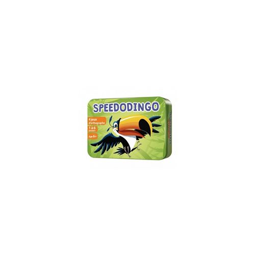 Speedodingo CP-CE2