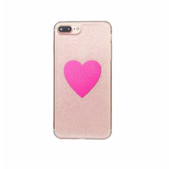 coque iphone 8 en coeur coque iphone 8 en coeur