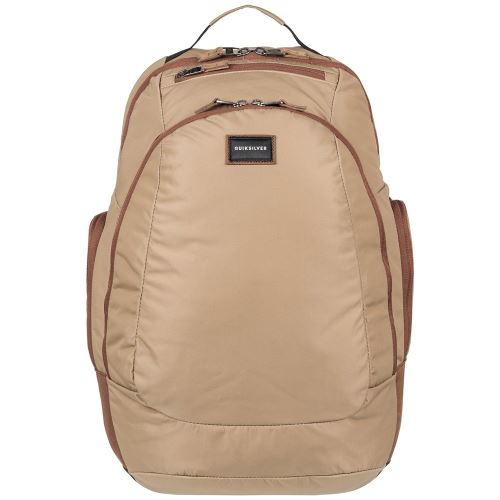 Sacs à dos Quiksilver Marron TU