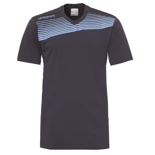 T-shirt d’entrainement Uhslport Liga 2.0 Bleu