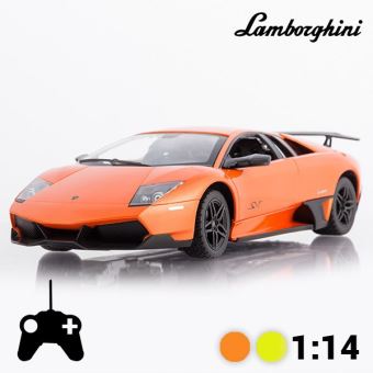 achat voiture telecommandee