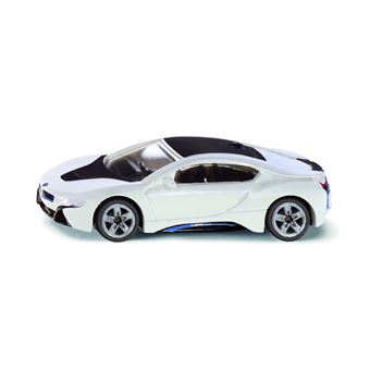 Maquette bmw top i8