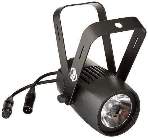 Adj 1226100331 Saber Spot RGBW Accessoires