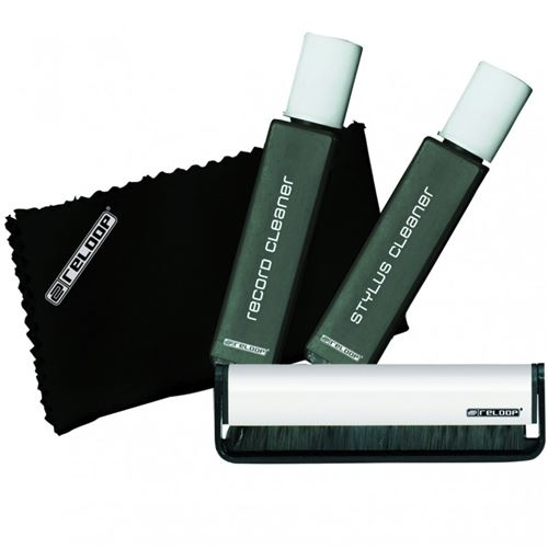 Dj cleaning set