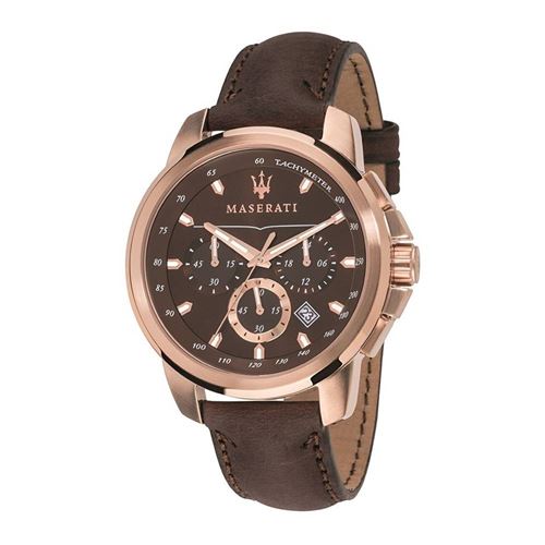 Montre Homme Maserati R8871621004