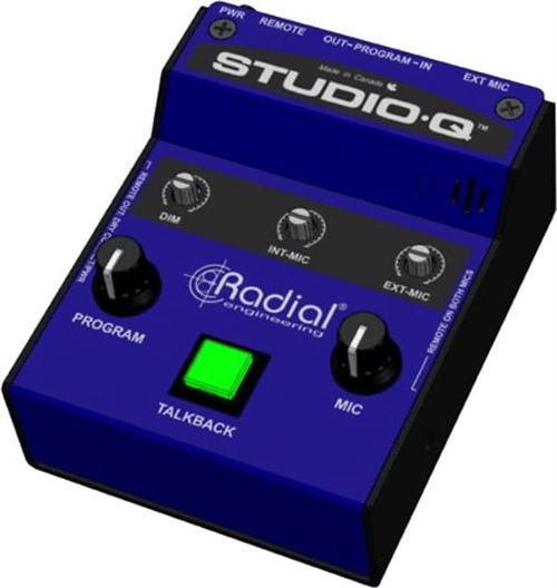 Radial Studioq Boites Magiques