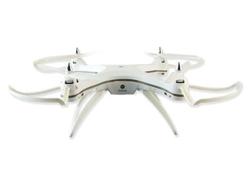 Ninco quadrone Air Stratus GPS 62 cm blanc