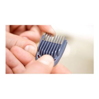 Tondeuse homme Philips MG3730/15 8 en 1 Noir