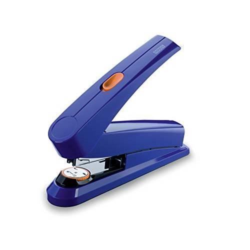Schneider Novus B 8 FC Agrafeuse 50 feuilles 65 mm Bleu (Import Allemagne) 020-1676