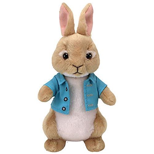 Ty Beanie Babies Regular - Peter Rabbit Cottontail 15cm