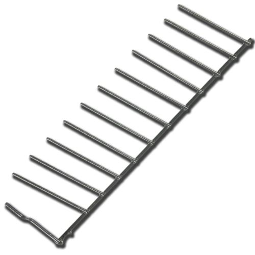 Support assiette droit Lave-vaisselle DFN1503 BEKO, SELECLINE, BLUESKY, FAGOR, FAR, BLOMBERG, PROLINE, ALTUS, ARDEM, BRANDT, LISTO, GRUNDIG, VEDETTE, FUNIX, SABA, UNIC LINE, UNICLINE - 313978