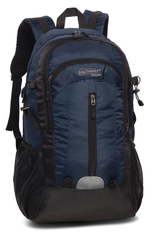 Bestway sac à dos Budget 31 litres de polyester bleu