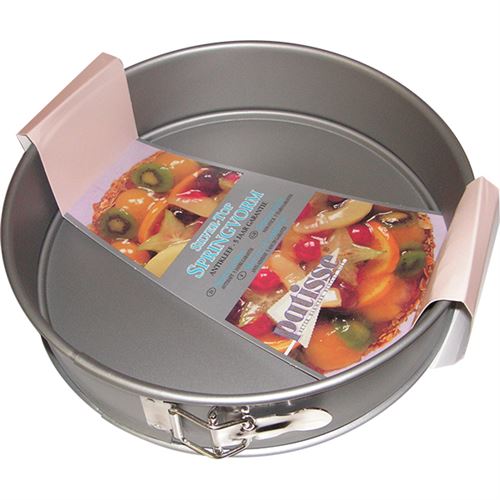 Gris Moule À Manqué À Charnière 20Cm Patisse 03611