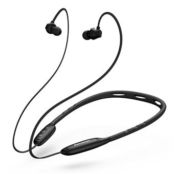Excelvan W1 Casque Bluetooth Sans Fil Casque Sport Sweatproof Ipx5