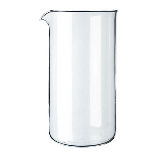 Bodum Verre 3 Tasses Pour Cafetière Melior Ou*