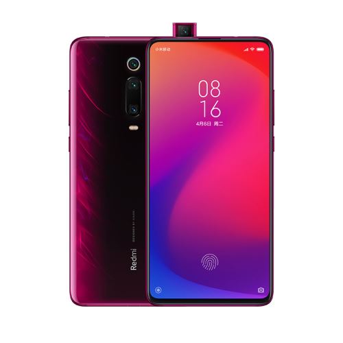 Mi 9t